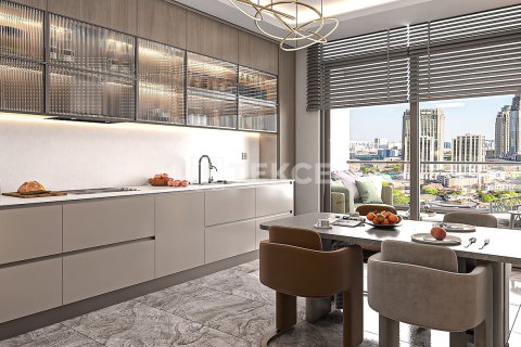 Квартира 4+1 в Анкара, Турция №92593 9