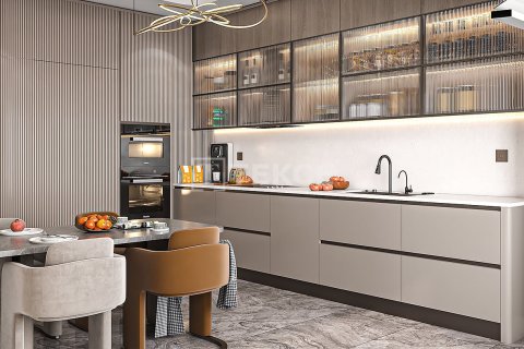 Квартира 4+1 в Анкара, Турция №92593 8
