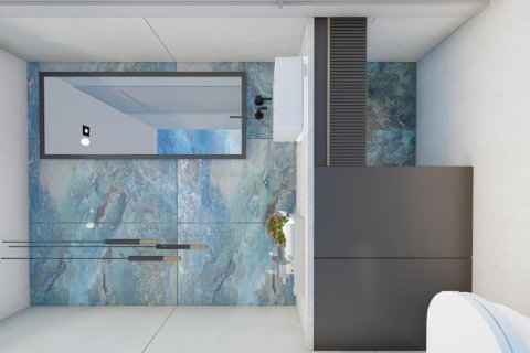 Квартира с 2 комнатами в Махмутлар, Турция №92589 11