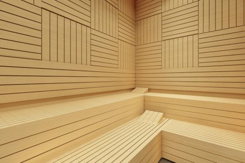Квартира с 2 комнатами в Махмутлар, Турция №92589 20