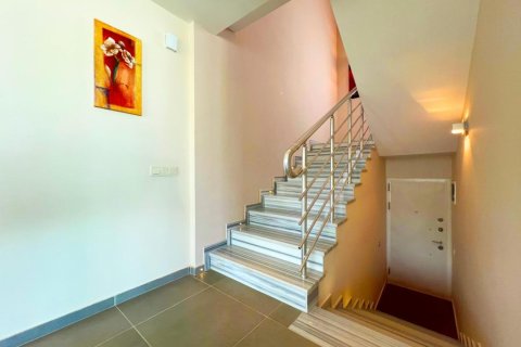Квартира с 5 комнатами в Каргыджак, Турция №92592 25