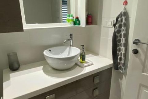 Квартира с 4 комнатами в Кестель, Турция №92928 13