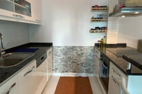 Квартира с 4 комнатами в Кестель, Турция №92928 7