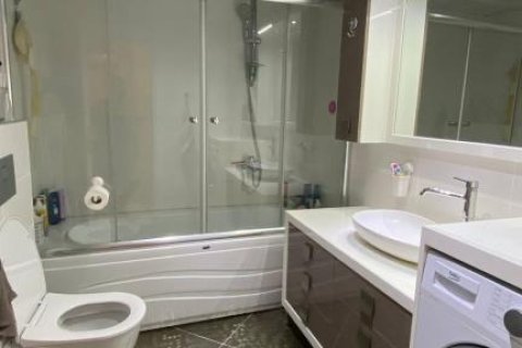 Квартира с 4 комнатами в Кестель, Турция №92928 12