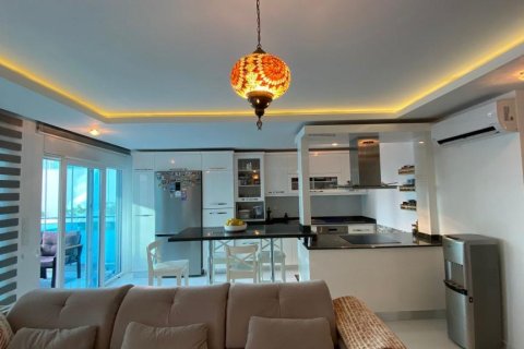 Квартира с 4 комнатами в Кестель, Турция №92928 5