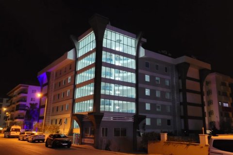 Квартира с 4 комнатами в Кестель, Турция №92928 19