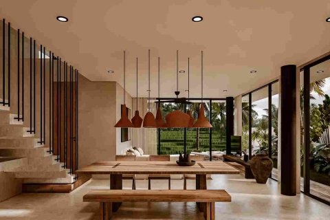 3 bedrooms Villa in Canggu, Indonesia No. 70938 7