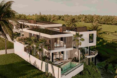 3 bedrooms Villa in Canggu, Indonesia No. 70938 3