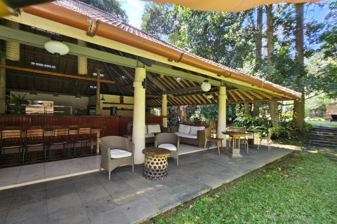 3 bedrooms Villa in Ubud, Indonesia No. 70937 1