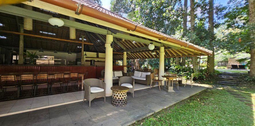 3 bedrooms Villa in Ubud, Indonesia No. 70937