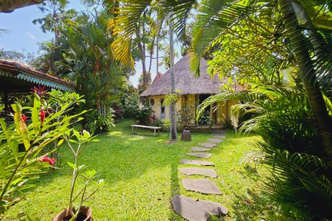 3 bedrooms Villa in Ubud, Indonesia No. 70937 16