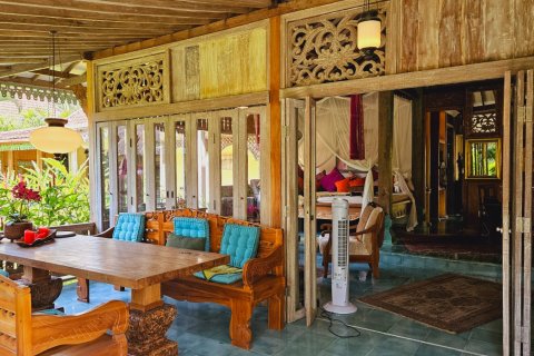 3 bedrooms Villa in Ubud, Indonesia No. 70937 14