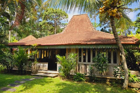 3 bedrooms Villa in Ubud, Indonesia No. 70937 2