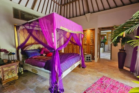 3 bedrooms Villa in Ubud, Indonesia No. 70937 15