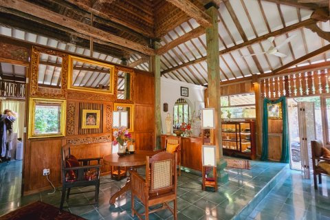 3 bedrooms Villa in Ubud, Indonesia No. 70937 13