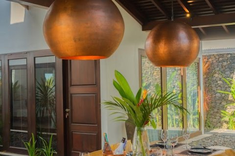 8 bedrooms Villa in Canggu, Indonesia No. 70934 19