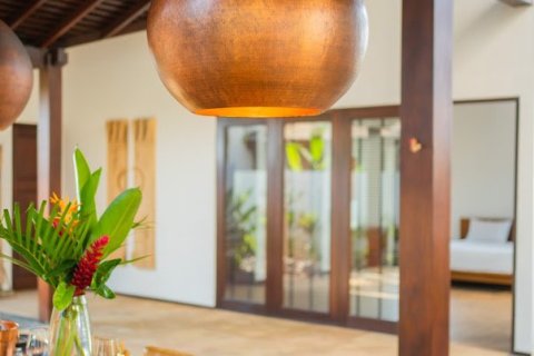 8 bedrooms Villa in Canggu, Indonesia No. 70934 23