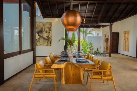 8 bedrooms Villa in Canggu, Indonesia No. 70934 15