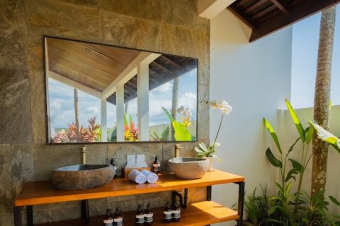 8 bedrooms Villa in Canggu, Indonesia No. 70934 8