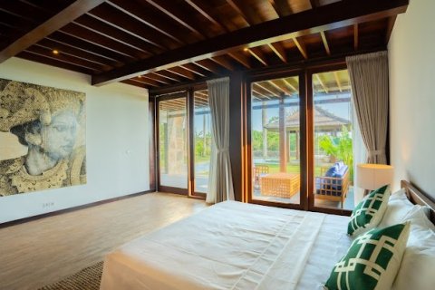 8 bedrooms Villa in Canggu, Indonesia No. 70934 29