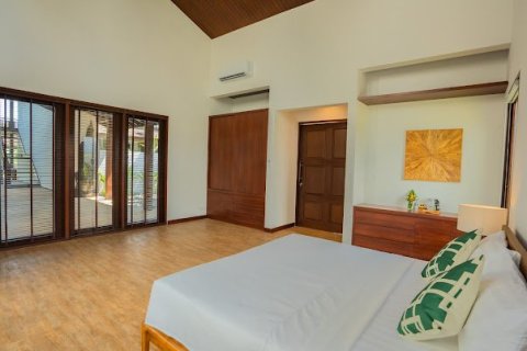 8 bedrooms Villa in Canggu, Indonesia No. 70934 20