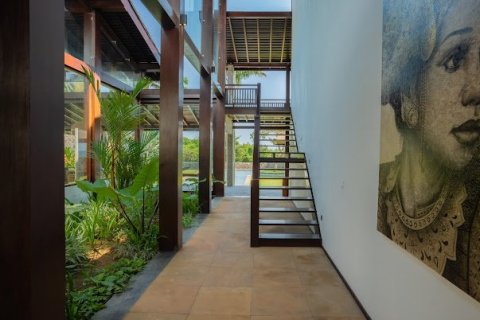 8 bedrooms Villa in Canggu, Indonesia No. 70934 21