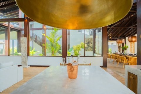 8 bedrooms Villa in Canggu, Indonesia No. 70934 12