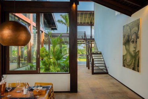 8 bedrooms Villa in Canggu, Indonesia No. 70934 18