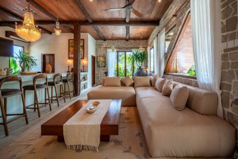 4 bedrooms Villa in Canggu, Indonesia No. 70935 5