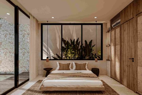 3 bedrooms Villa in Canggu, Indonesia No. 70939 6