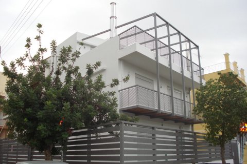 3 bedrooms House in Elliniko, Greece No. 55109 2