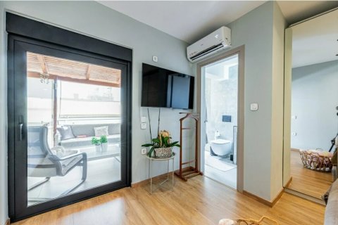 3 dormitorios Apartment en Nea Smyrni, Greece No. 55112 8