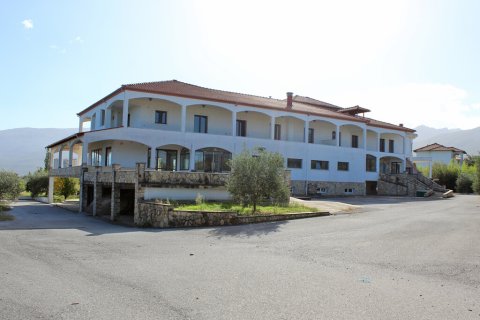 2700m² Hotel in Pieria, Greece No. 55108 3