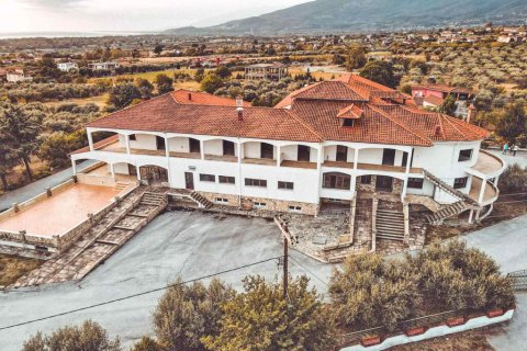 2700m² Hotel à Pieria, Greece No. 55108 16