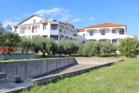 2700m² Hotel in Pieria, Greece No. 55108 4