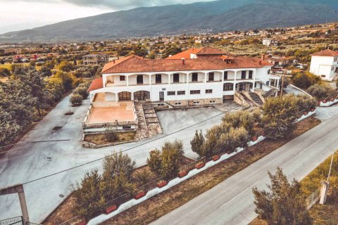 2700m² Hotel en Pieria, Greece No. 55108 1