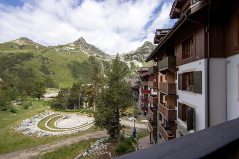 1 bedroom Apartment in Bourg-Saint-Maurice, France No. 67742 10