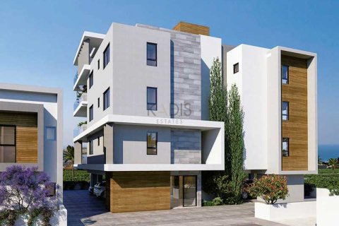 2 dormitorios Maisonette en Pyrgos, Cyprus No. 65585 4