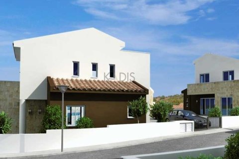 3 bedrooms Villa in Pissouri, Cyprus No. 65584 5