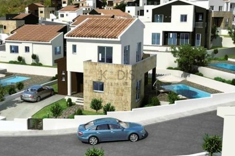 3 bedrooms Villa in Pissouri, Cyprus No. 65584 4