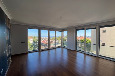 3+1 Apartment in Kadikoy, Turkey No. 15018 2