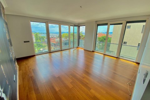 3+1 Appartement à Kadikoy, Turkey No. 15018 12