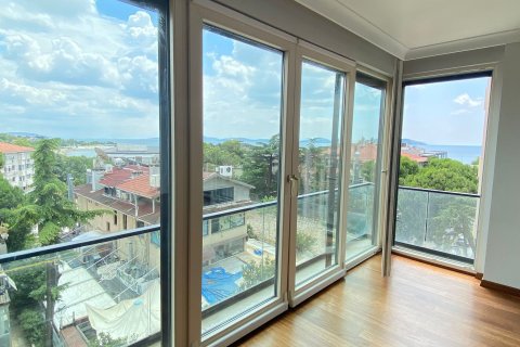 3+1 Appartement à Kadikoy, Turkey No. 15018 8