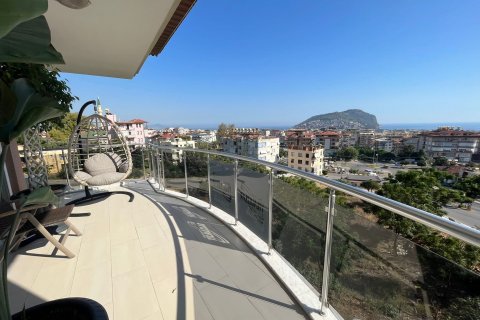 4+2 Properties in Alanya, Turkey No. 14384 22