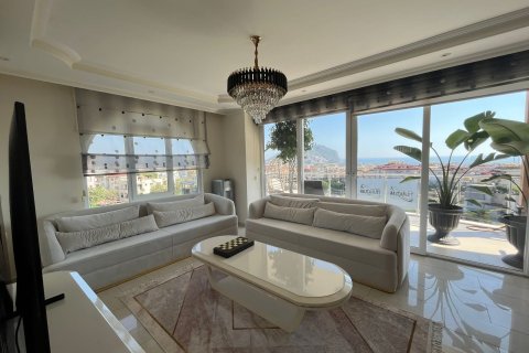 4+2 Properties in Alanya, Turkey No. 14384 28