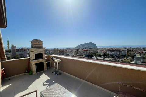 4+2 Properties in Alanya, Turkey No. 14384 2