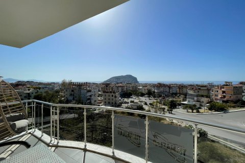 4+2 Properties in Alanya, Turkey No. 14384 4