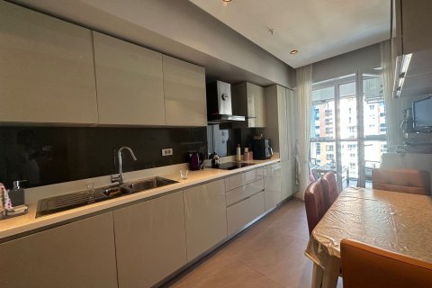 2+1 Appartement à Istanbul, Turkey No. 15019 3