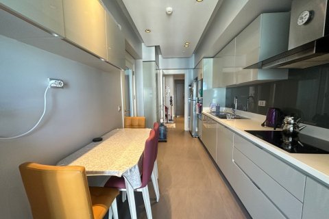 2+1 Apartment en Istanbul, Turkey No. 15019 5