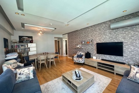 2+1 Appartement à Istanbul, Turkey No. 15019 6